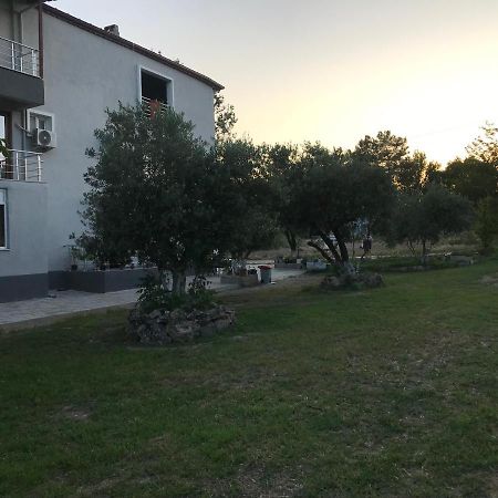 Hotel Bavella House Pamukkale Exterior foto