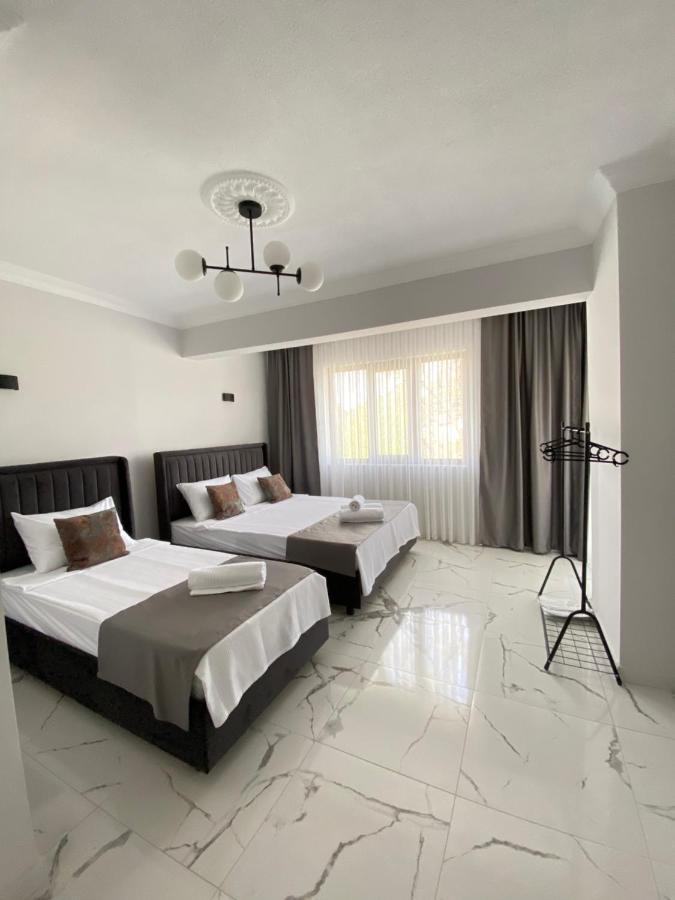 Hotel Bavella House Pamukkale Exterior foto