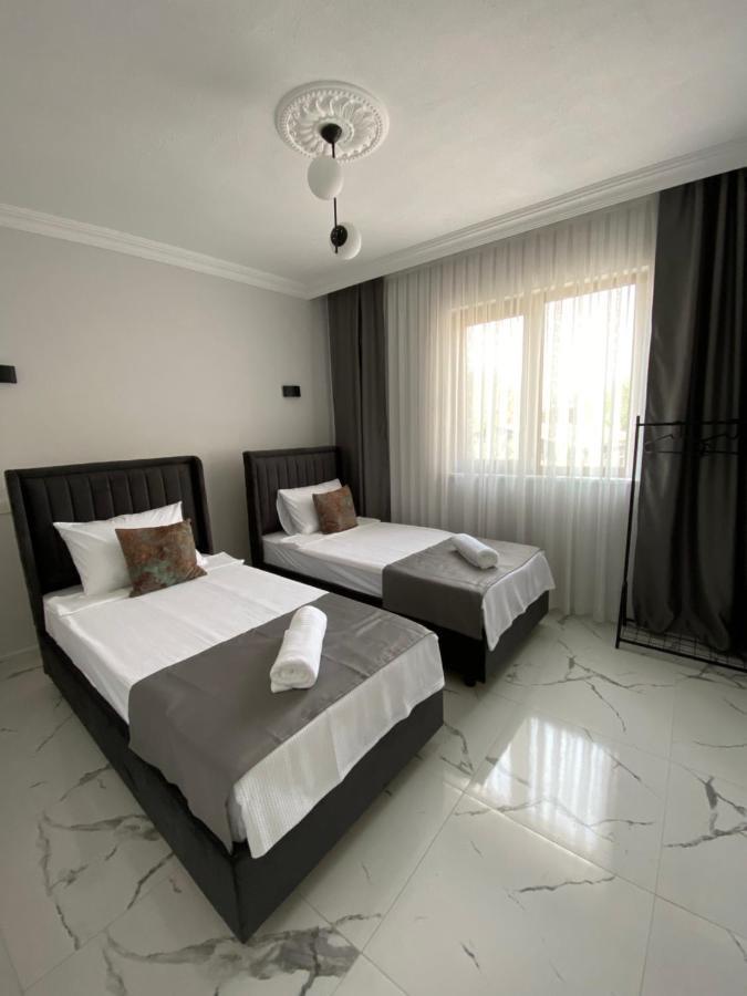 Hotel Bavella House Pamukkale Exterior foto