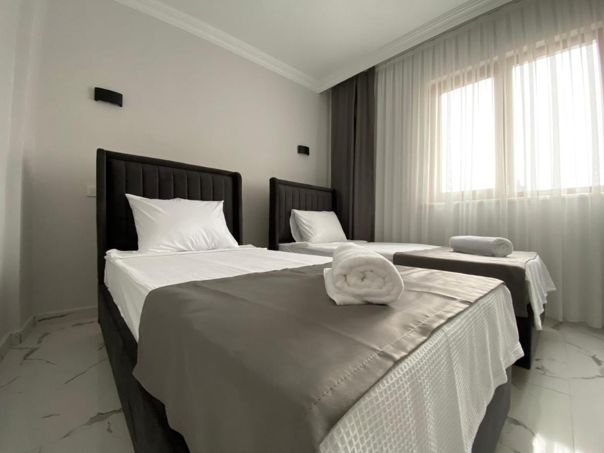 Hotel Bavella House Pamukkale Exterior foto
