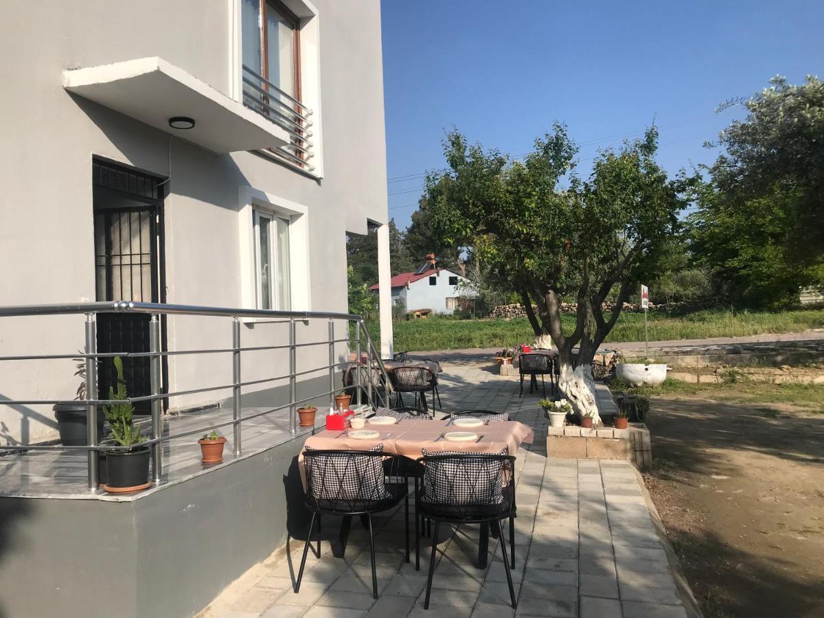 Hotel Bavella House Pamukkale Exterior foto