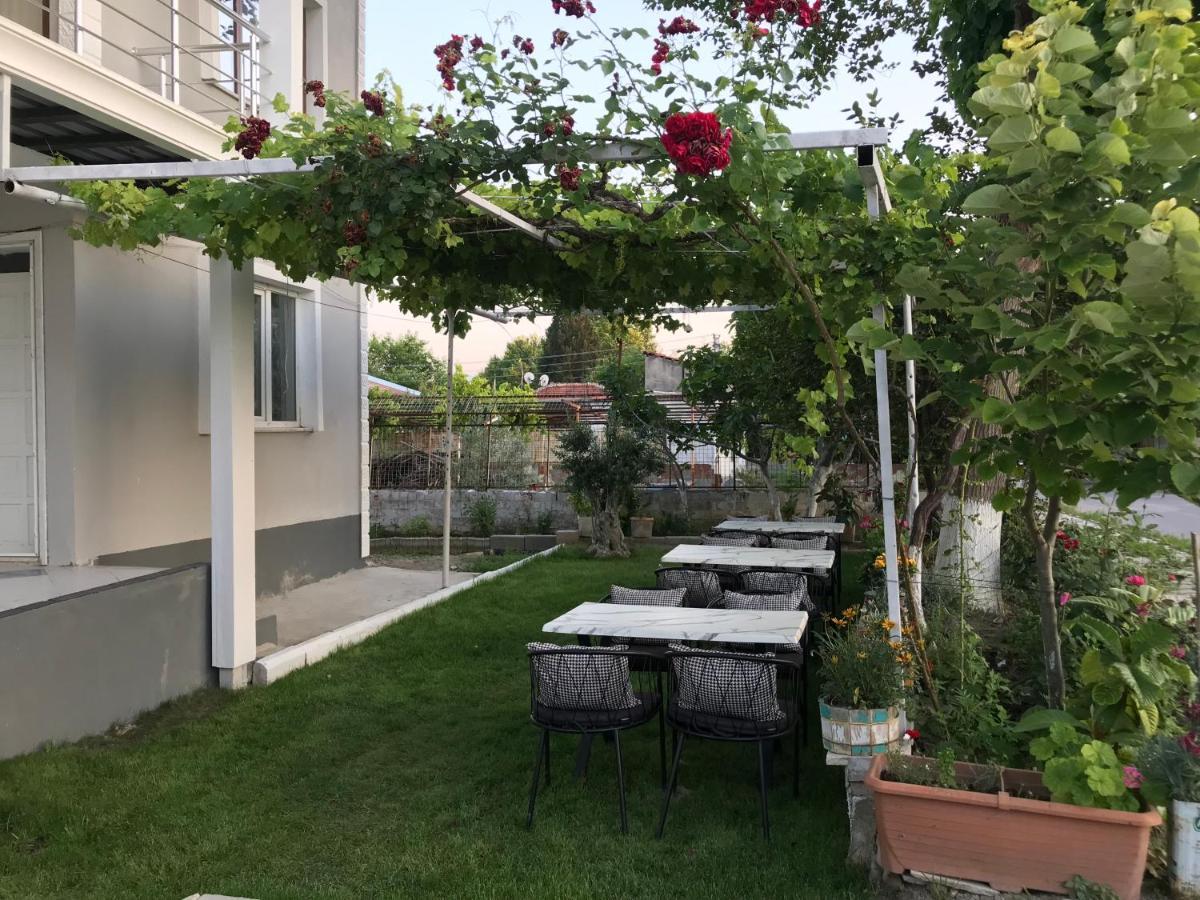 Hotel Bavella House Pamukkale Exterior foto