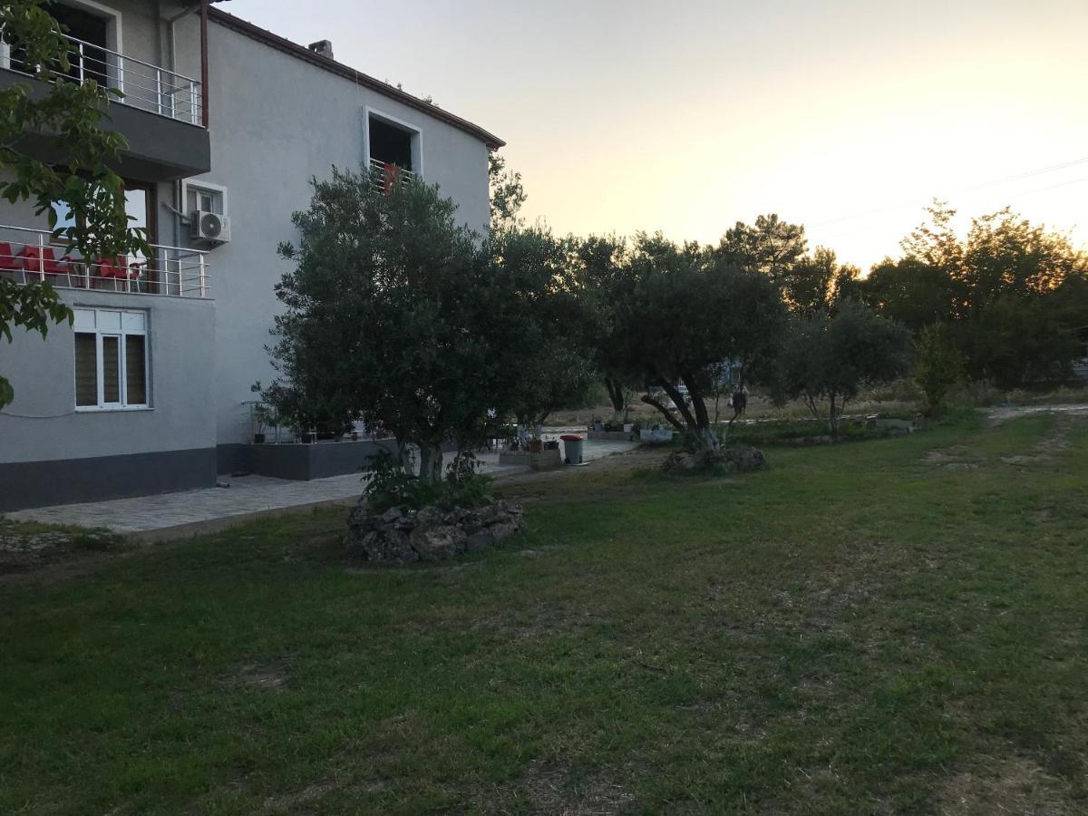 Hotel Bavella House Pamukkale Exterior foto